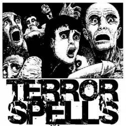Terror Spells : Terror Spells (EP)